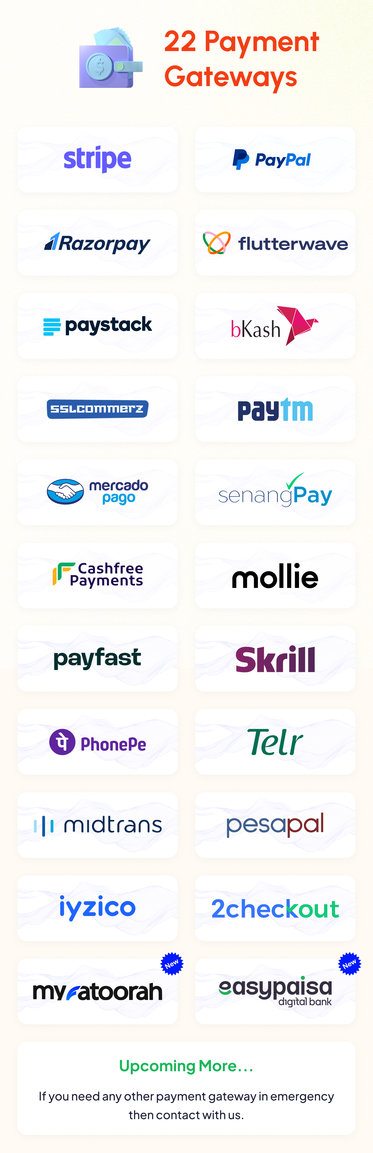 ShopKing - eCommerce App with Laravel Website & Admin Panel with POS | Inventory Management
